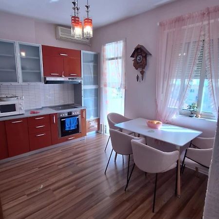 شقة Cozyflat In The Middle Of تيرانا المظهر الخارجي الصورة
