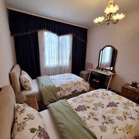 شقة Cozyflat In The Middle Of تيرانا المظهر الخارجي الصورة