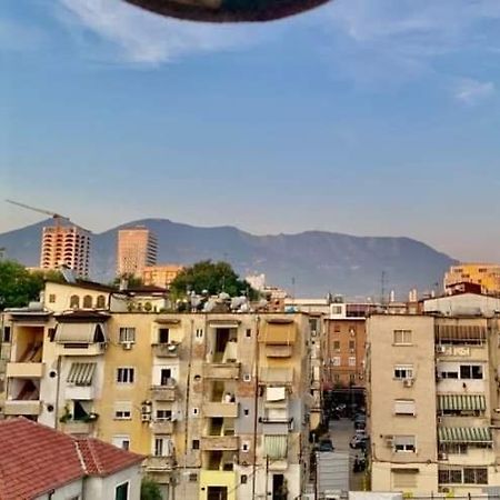 شقة Cozyflat In The Middle Of تيرانا المظهر الخارجي الصورة