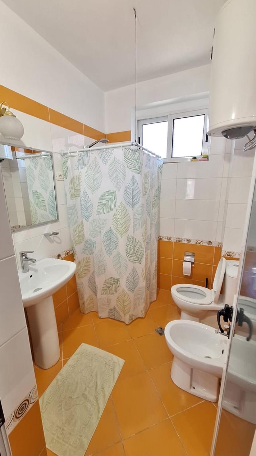 شقة Cozyflat In The Middle Of تيرانا المظهر الخارجي الصورة