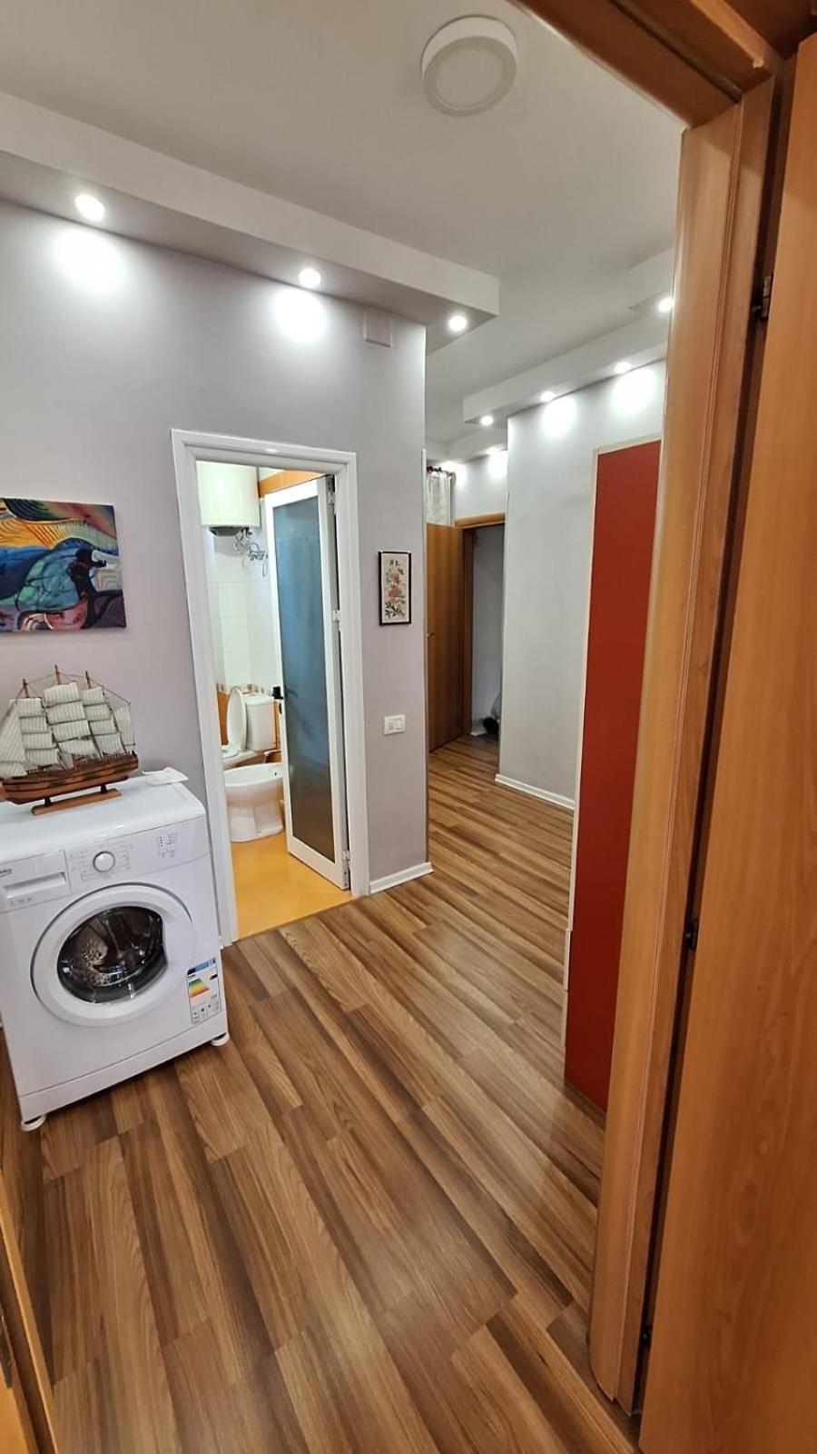 شقة Cozyflat In The Middle Of تيرانا المظهر الخارجي الصورة